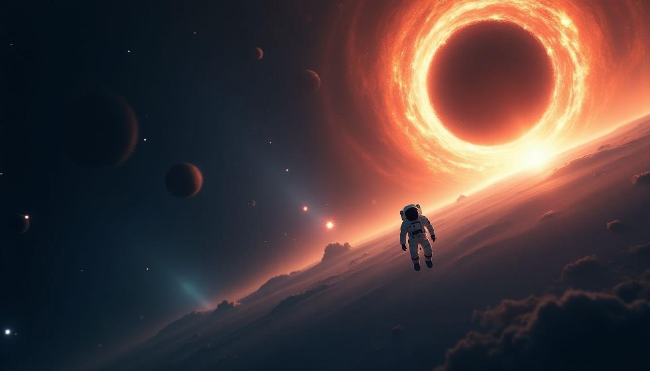 星际穿越:人类最后的希望 | 未来视频96 星际穿越:人类最后的希望 - 科幻影视封面,时长2:49:00